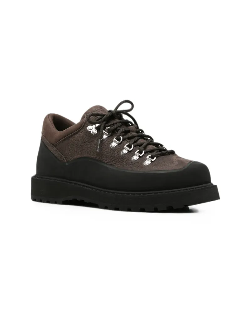 Diemme Cornaro Trainer — Brown Brown