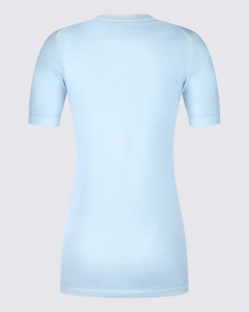 Malo Women's Sweaters Blue