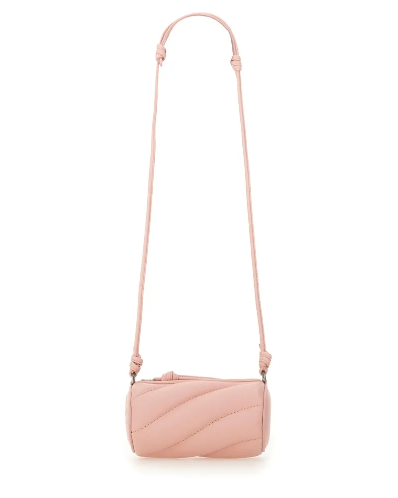 Fiorucci Women's Micro Mella Bag Pink Not Specified Shoulder Pink