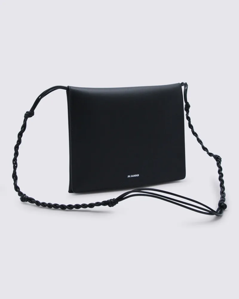 Jil Sander Men's Bags Black _pbv Black