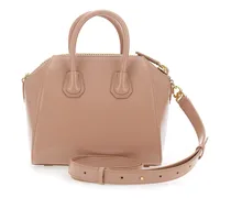 Antigona NV Top Handle Bag — Pink