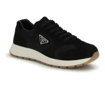 Men's Prax 01 Re-Nylon Sneakers Nero 1