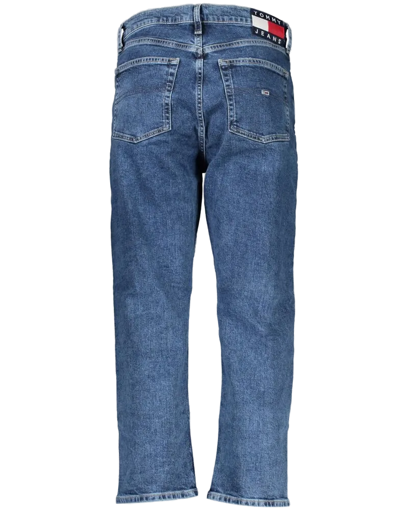 Tommy Hilfiger Harper Jeans — Blue Blue
