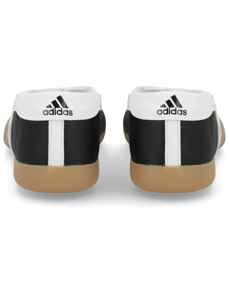 adidas Taekwondo Mei Sneaker — Black Black