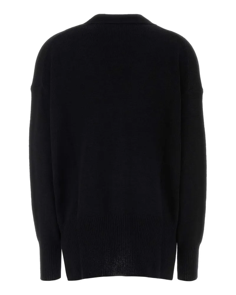 Jil Sander Cardigan 001