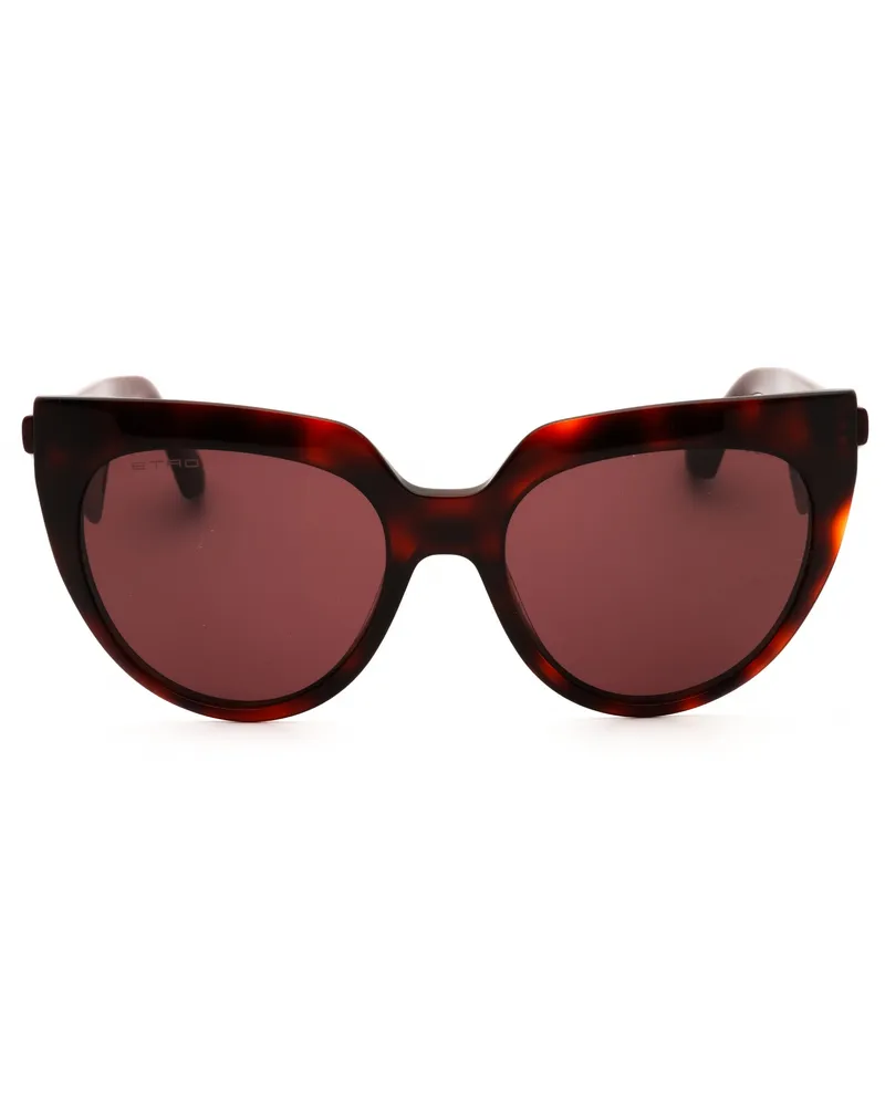 Etro Women's 0003-S Sunglasses One Color Tortoiseshell