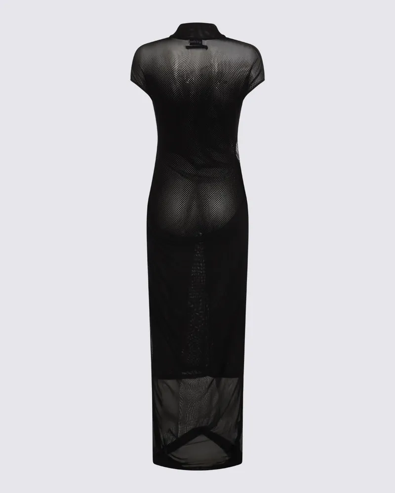 Jean Paul Gaultier Women Dresses Black _pa Black