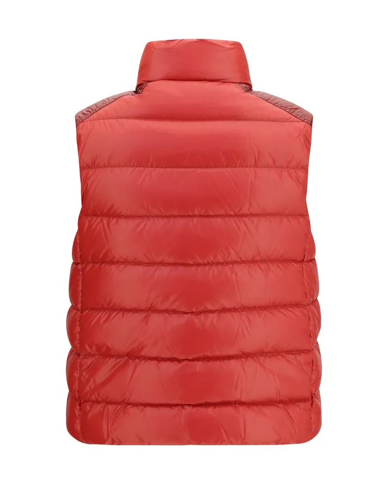 Moncler Women's Multicolor Polyamide Shell Jacket Clothing Multicolor