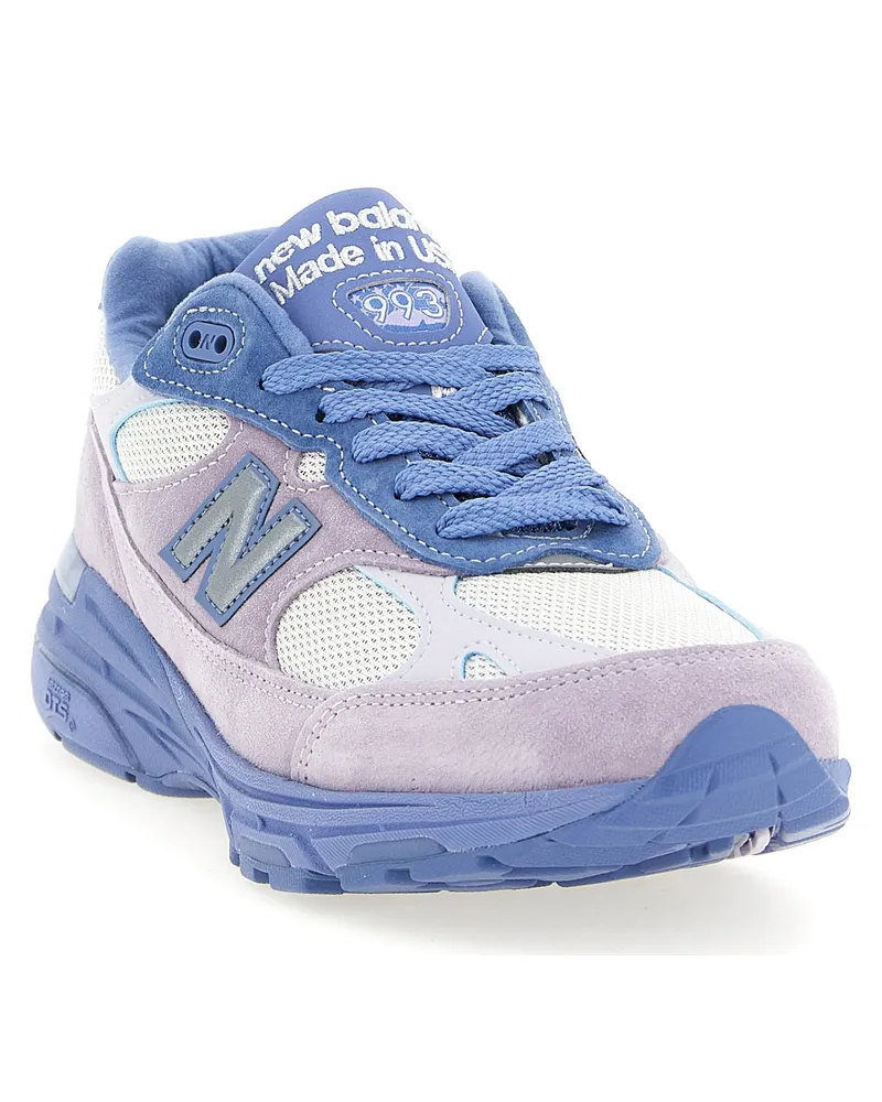 New Balance Encap Sneaker — Lavender Lavender