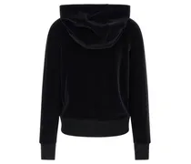 Vesper Hoodie — Black