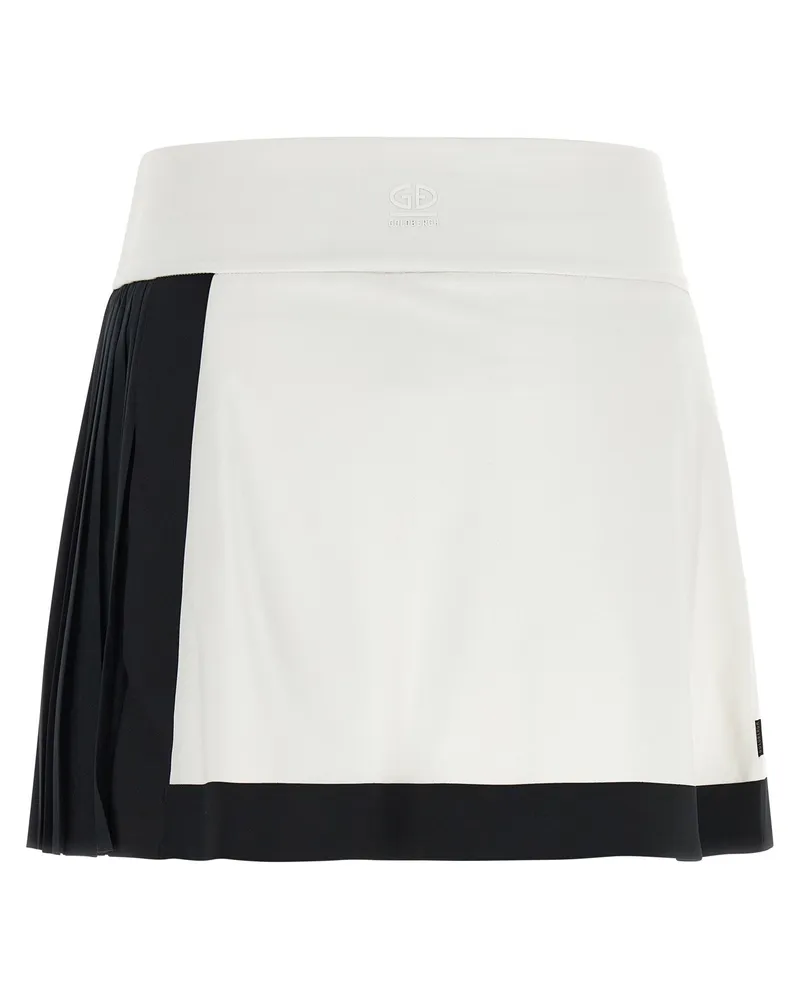 GOLDBERGH Axelle Skort — white White