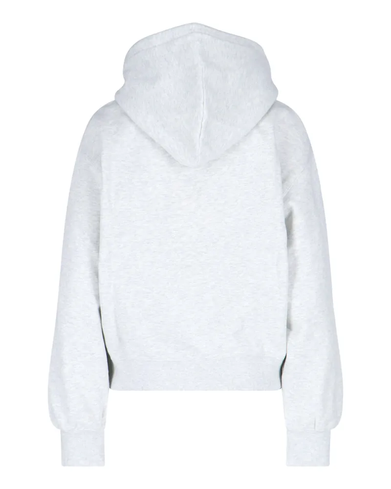 Carhartt WIP Women's Sweaters Grey Cotton Gray