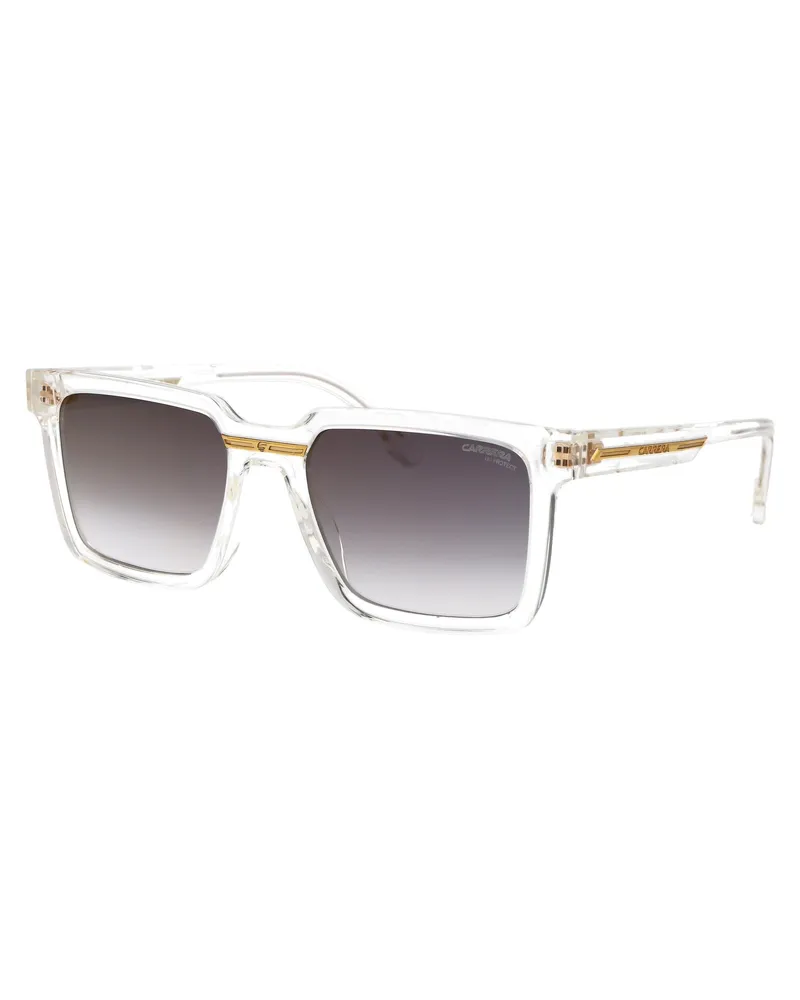 Carrera Men's Sunglasses Crystal Eco Polyamide Clear