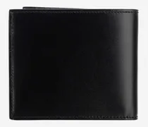 Wallet — Black