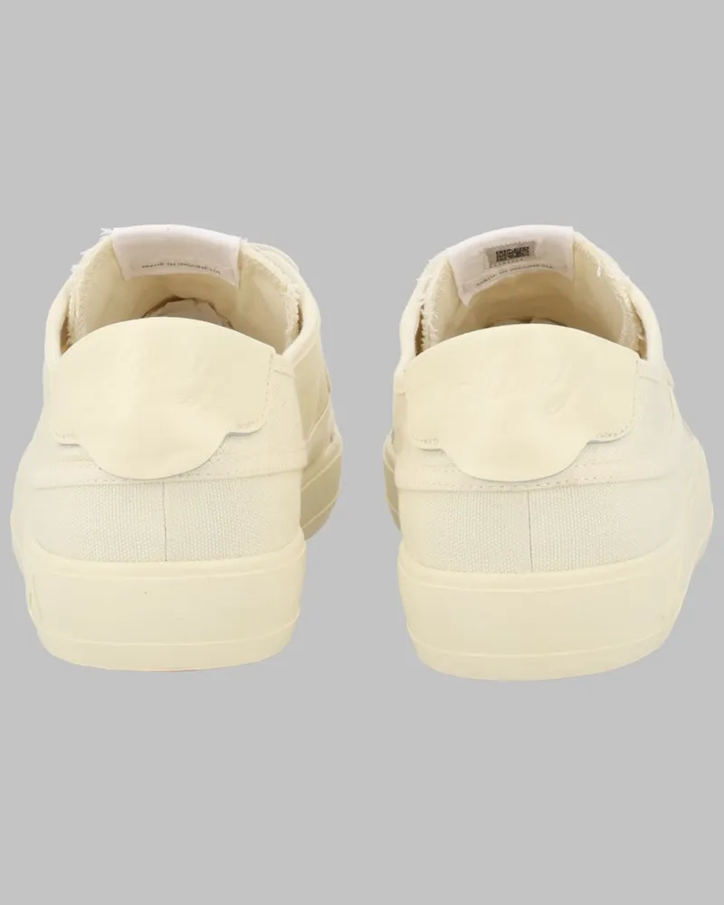 AUTRY Windscape Low Sneakers — Beige Beige