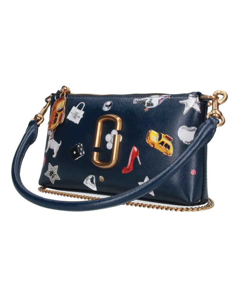 Marc Jacobs Women's Bags Blue Navy
