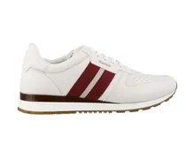 Men's Sneakers White Footwear Sports