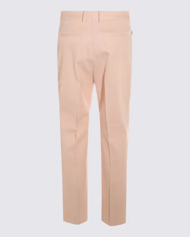 Tom Ford Women's Trousers Light Blush _wv Ea Beige