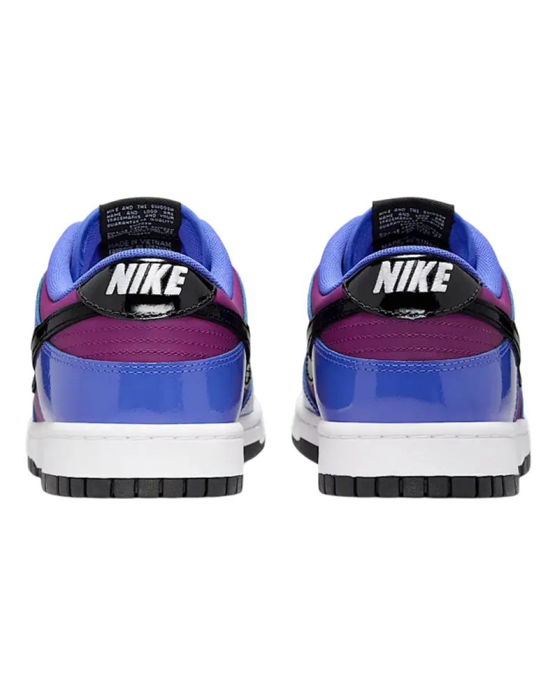 Nike Men's Dunk Low Se Sneakers Multiple Colors Shoes Multicolor