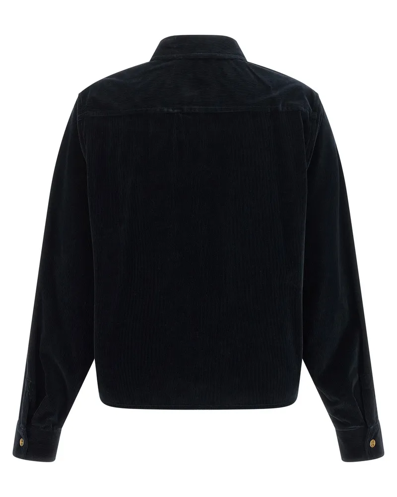 Max Mara Studio Jacket — Black Black