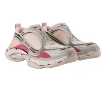 Women's Triple S 2 Trainers -  Mesh Multi Other Shoes Sneakers