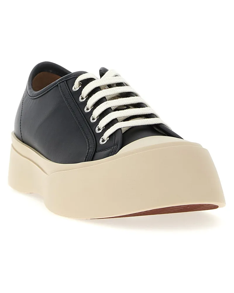 Marni Pablo Sneaker — Black Black