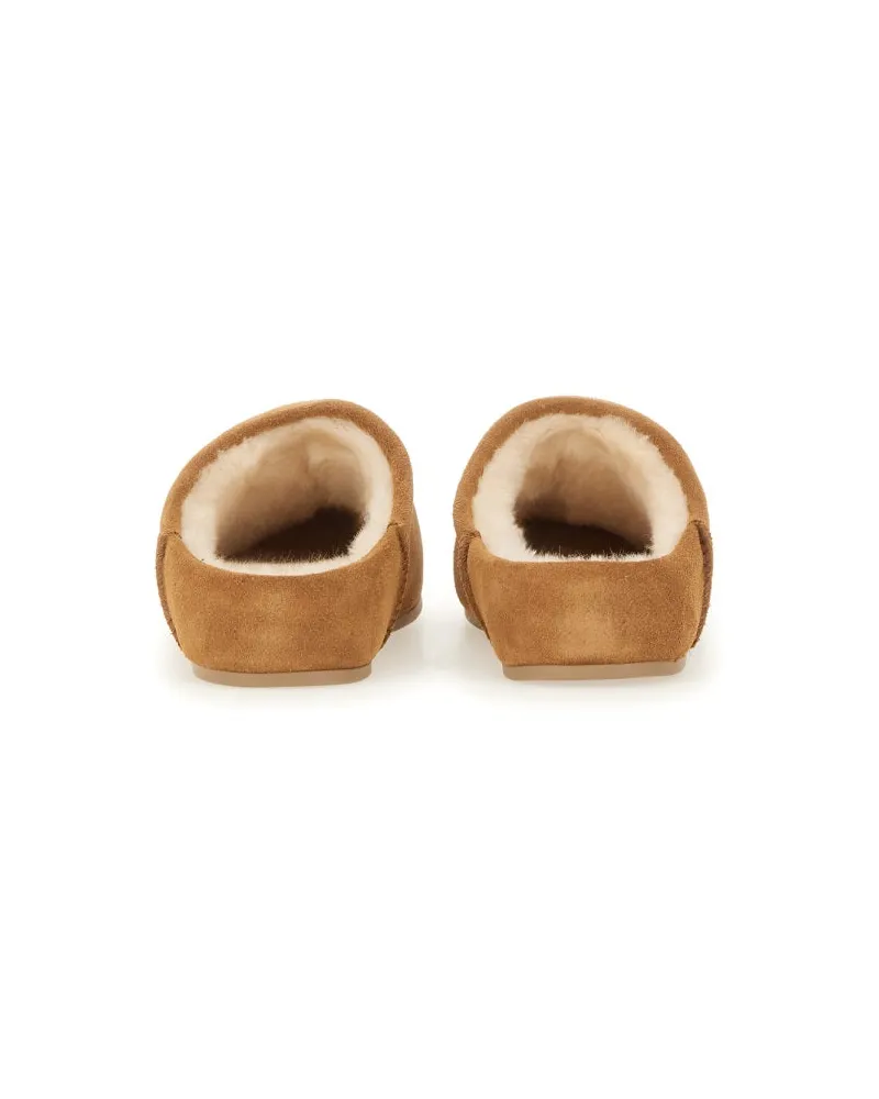 UGG Elea Sandals — Brown Brown