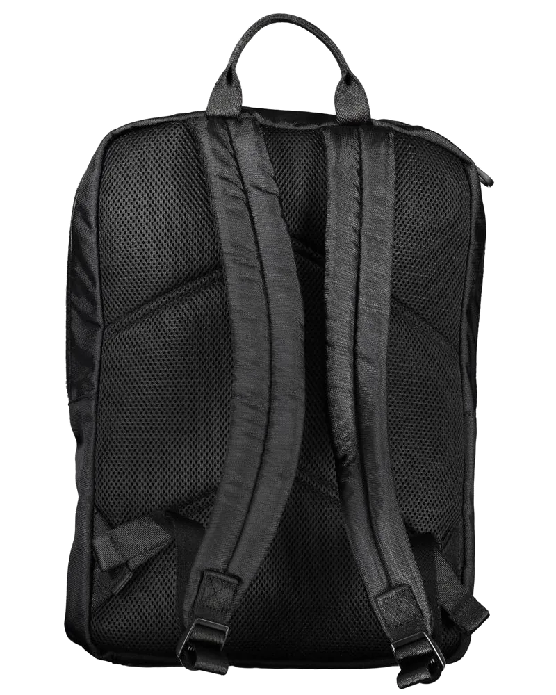 Calvin Klein Backpack — Black Black
