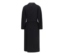 Women's 101801 Madame Coat Nero