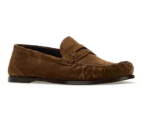 Snuff Mocassini Loafers