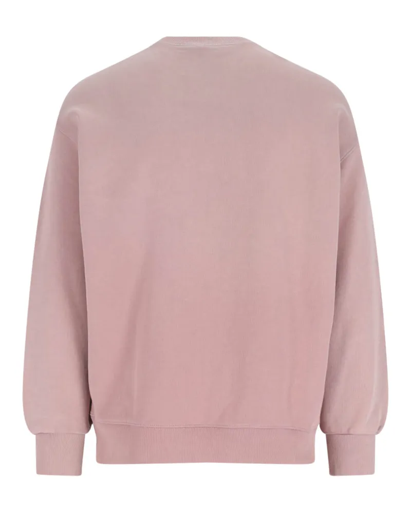 Carhartt WIP Men's Sweaters Pink Cotton Pink