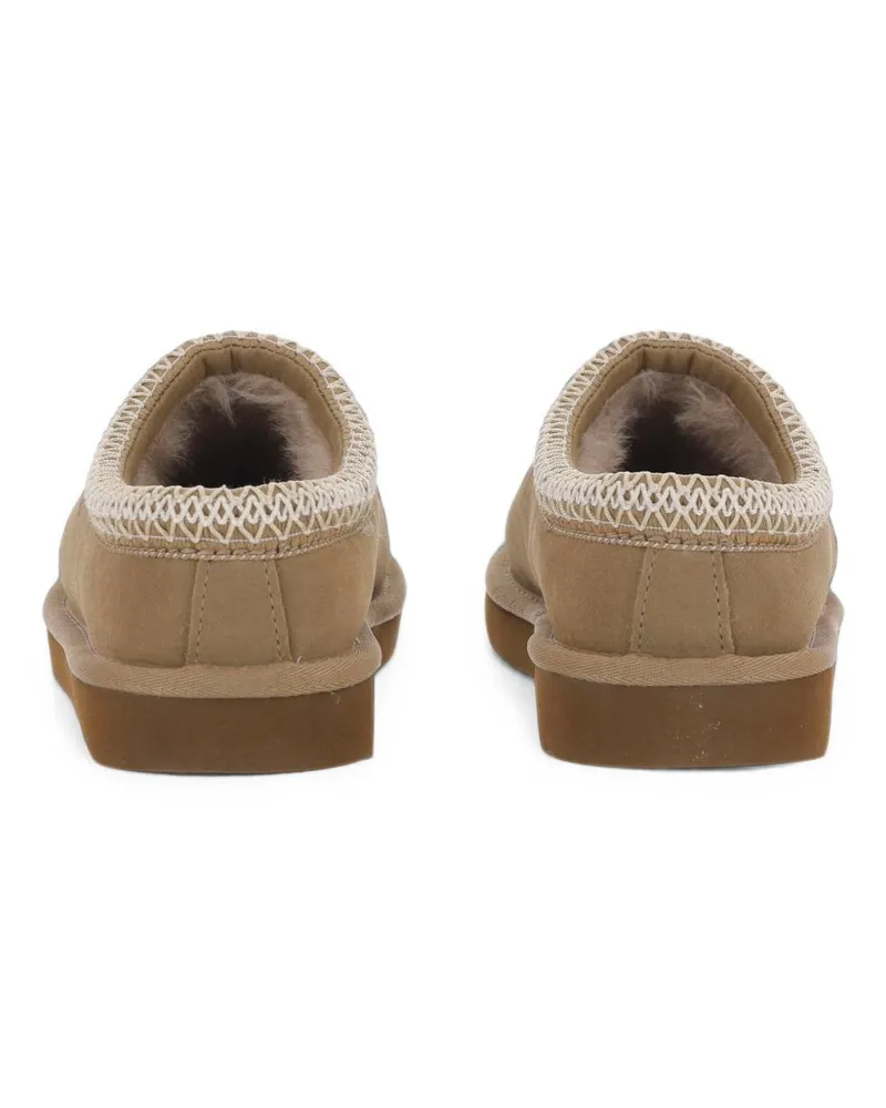 UGG Tasman II Slipper — Brown Brown