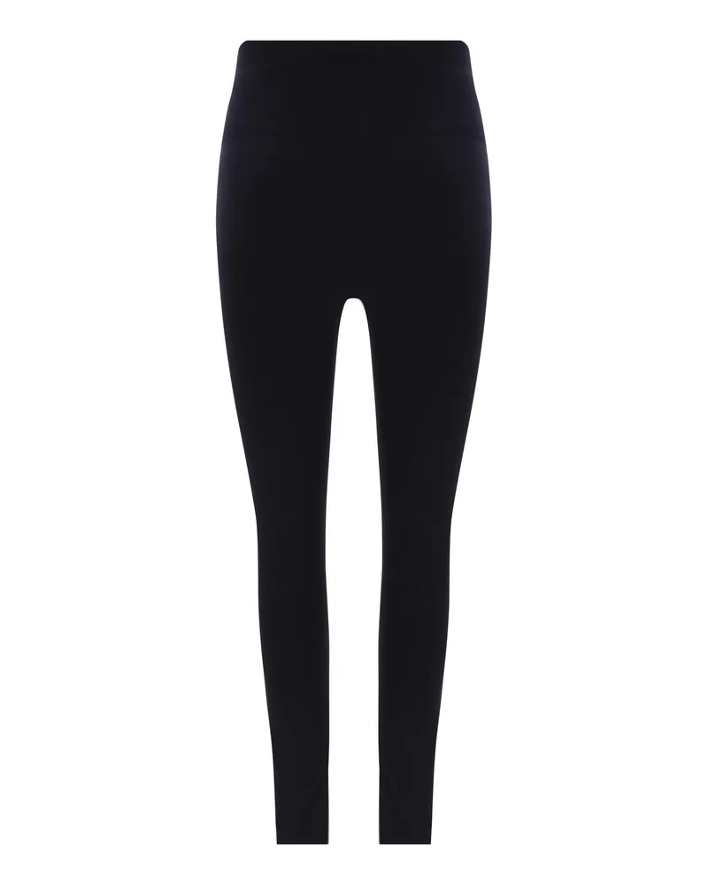 Wolford Aurora Leggings — Black Black