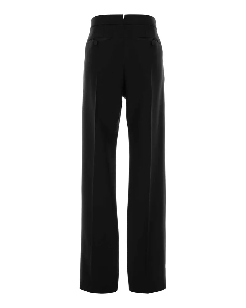 Tom Ford Black Trousers Black