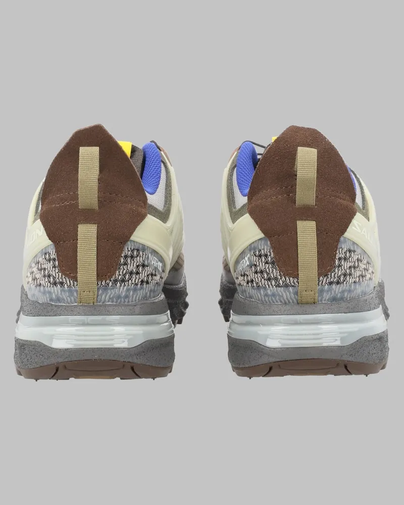 Salomon ACS Pro Sneakers — Multicolor Multicolor