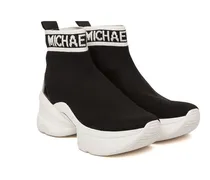 Women's Boots Black Footwear