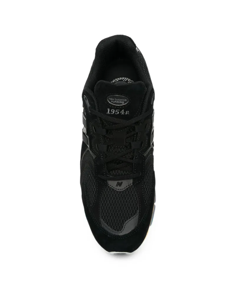 New Balance 1906R Sneakers — Black Black