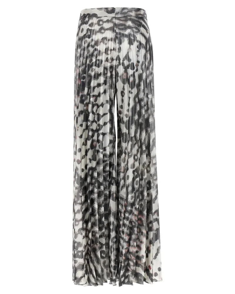 Gianluca Capannolo Antonia Trousers — Gray Gray