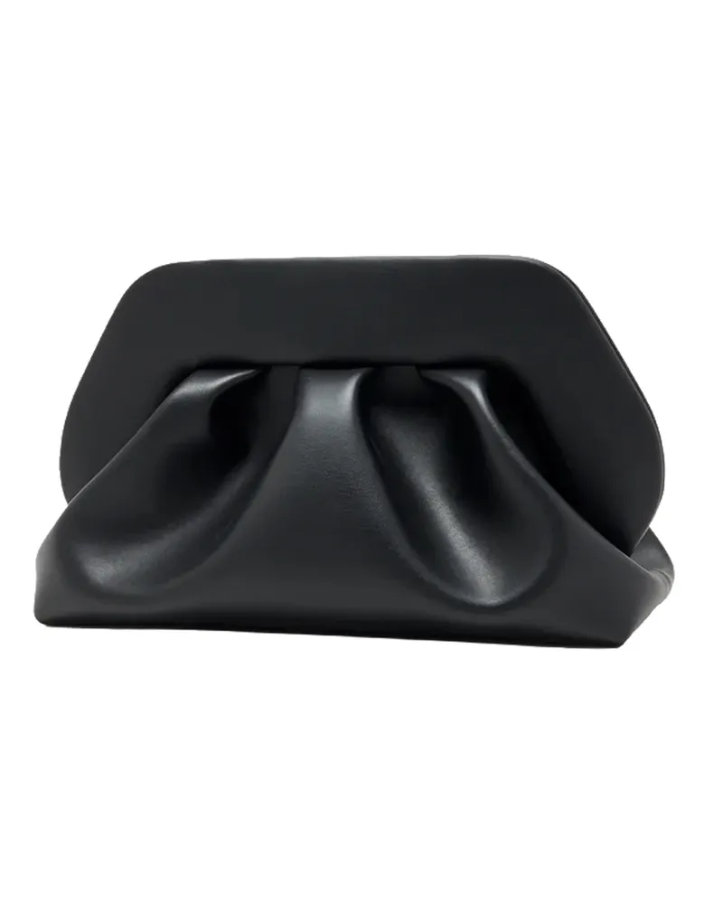 THEMOIRÈ Bag — Black Black