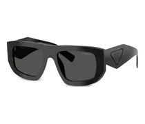 PRD04SU16K08Z Sunglasses — Black