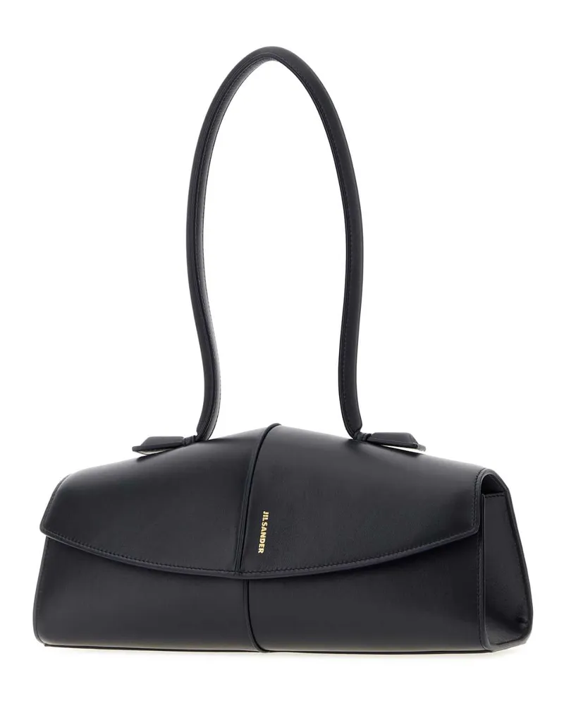 Jil Sander 403 Borse A Tracolla Bag Black