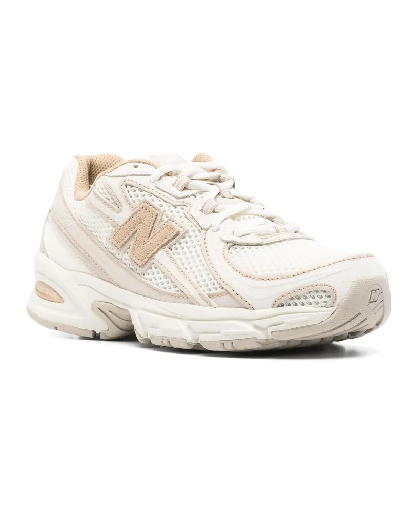 New Balance Unisex Sneakers 740 Incense-Angora-Timberwolf Trainers Incense/angora/timberwolf Beige