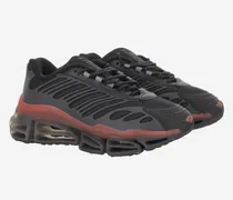 Megaride AG Sneakers — Black