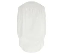 La Robe Berlingot Dress — Cream
