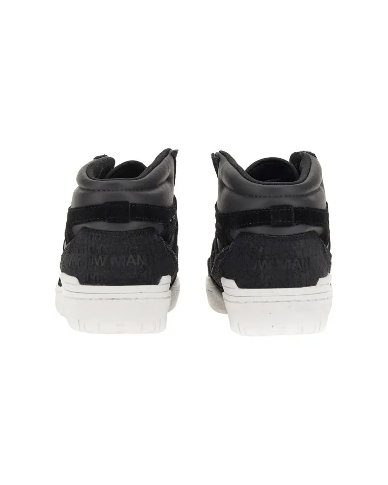Junya Watanabe Sneaker — Black Black