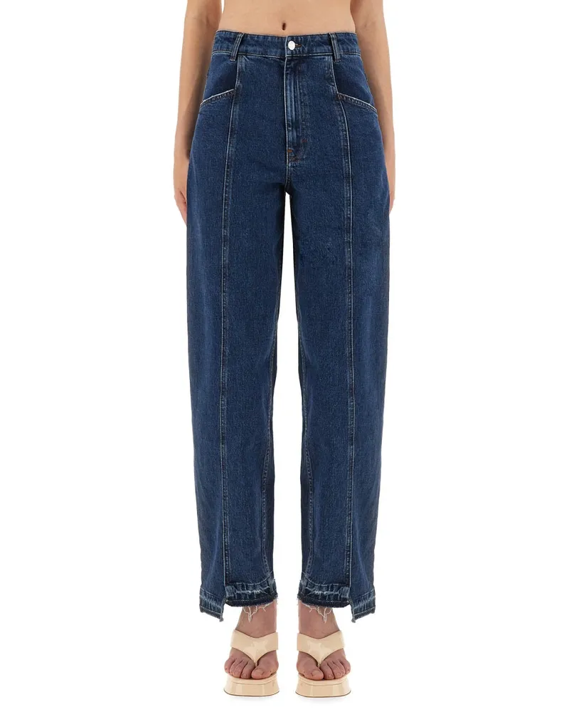 Baum und Pferdgarten Nanya Jeans — Blue Blue