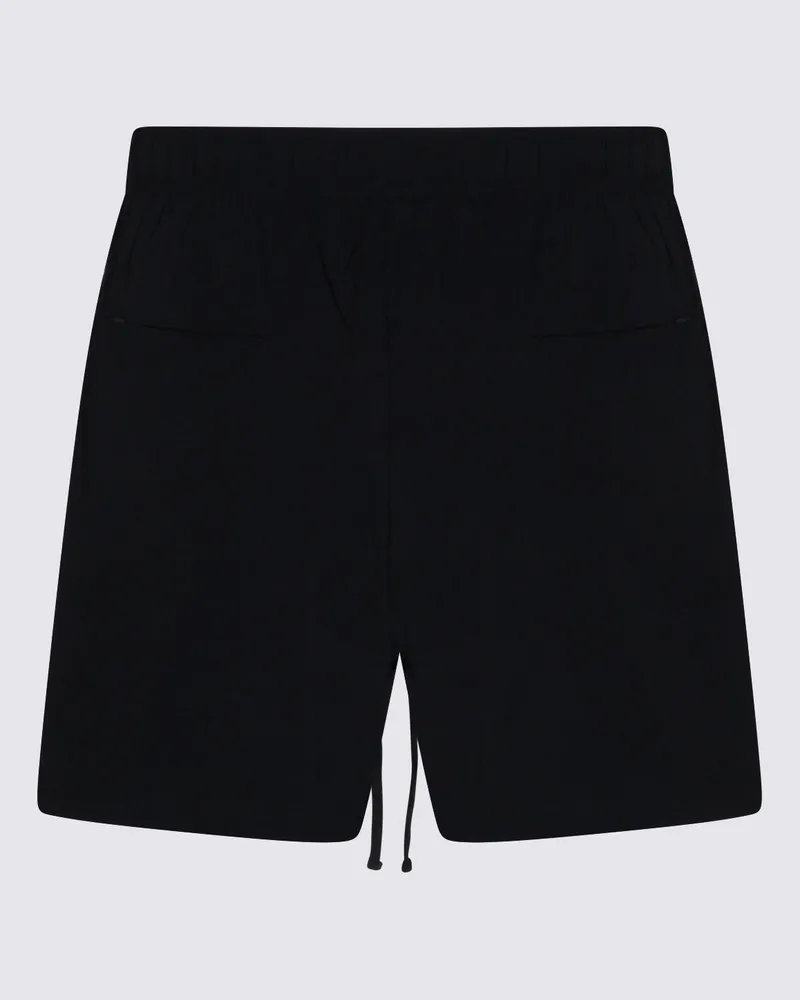 THOM KROM Men's Sea Clothing Black _ny Ea Black