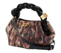 Bou Shoulder Bag — Brown