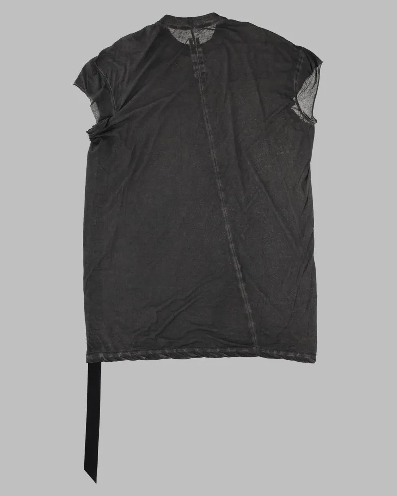 DRKSHDW by Rick Owens T-Shirt — Gray Gray