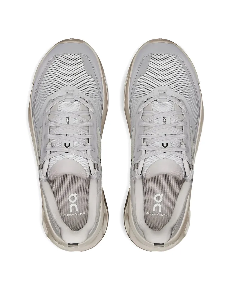 ON Cloudhorizon Sneaker — Grey Grey
